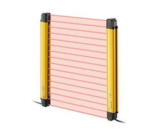 KEYENCE GL-R24H  Hand-protection Type 24 Optical Axes   Safety Light Curtain     New original