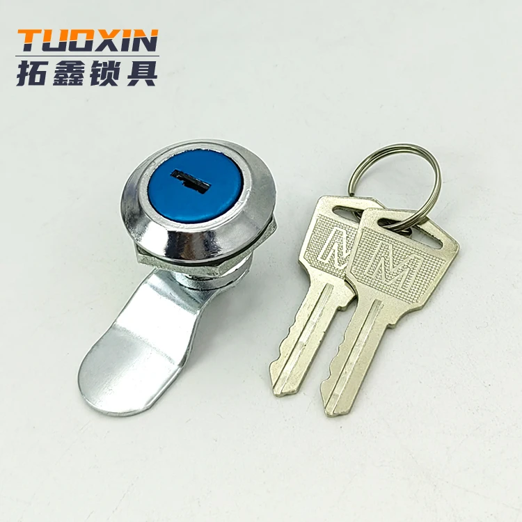 Tuoxin MS403 Electrical distribution cabinet lock mailbox cam locks