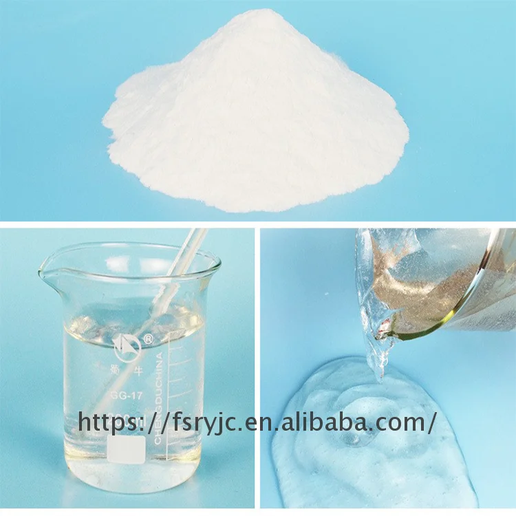 High quality hydroxypropyl methyl cellulose HPMC For the production of plastering gypsum mortar putty