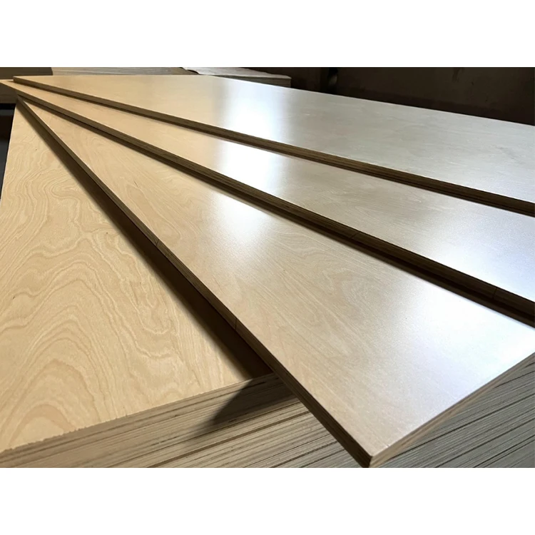 4x8 3mm 12mm 18mm full birch plywood russian baltic birch plywood furniture