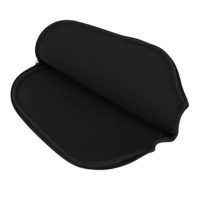 Custom Neoprene Paddle Cover Protective Paddle Sleeve Racket Cover Racquet Cover Accessories Compatible with Pickleball Sports