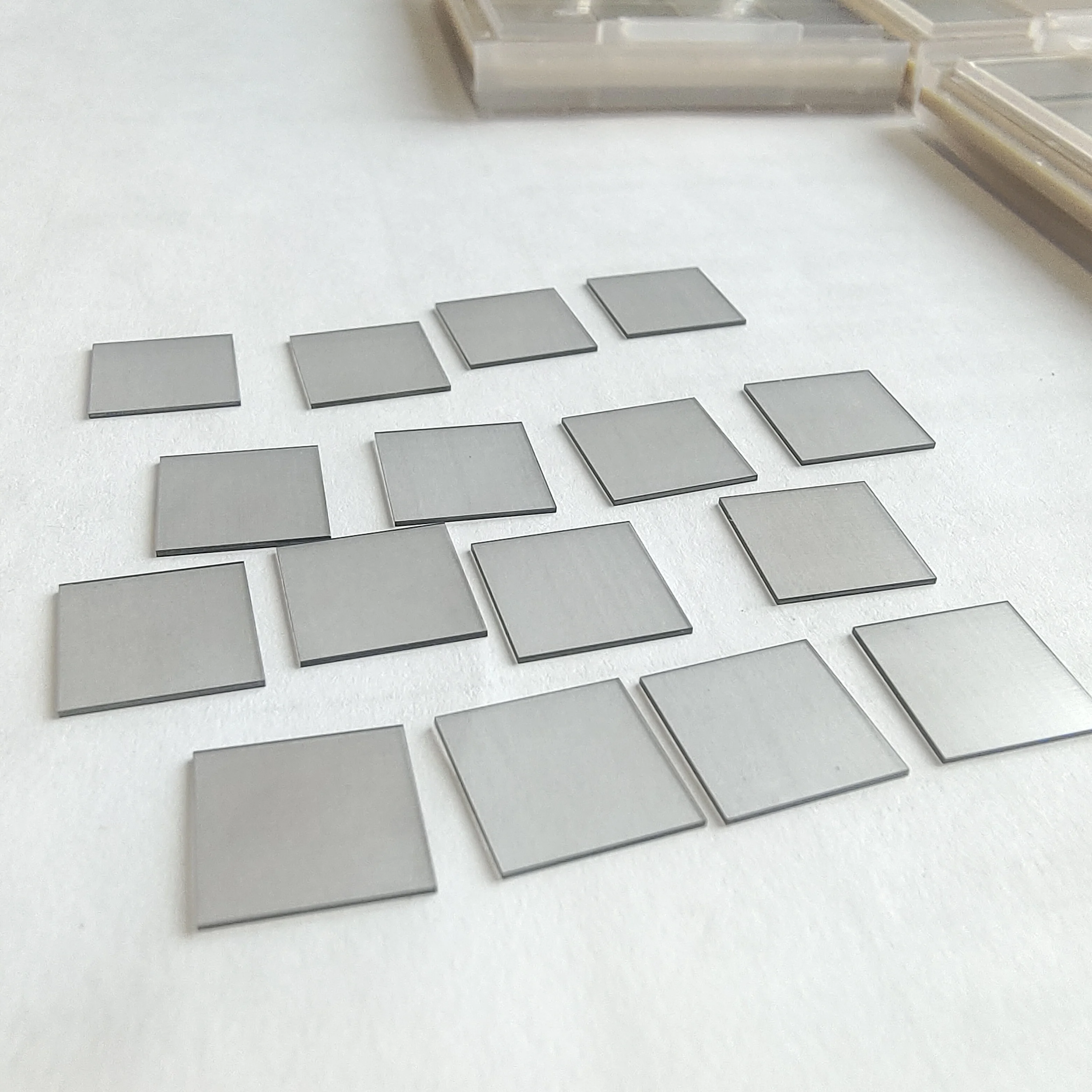 15 мм Mpcvd реакторная камера Cvd бриллиантовые привлекательные пластины Cvd-семена