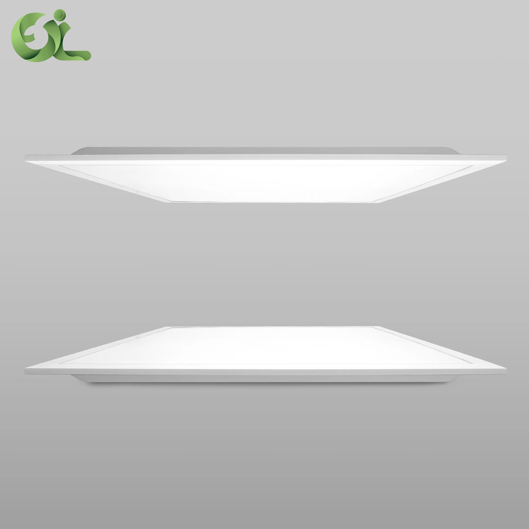 Indoor Lighting 600x600mm Led Deckenleucht 42w Led Panel Light Ceiling 6000k Panel Led 60x60 Led Panel Lights Aluminum