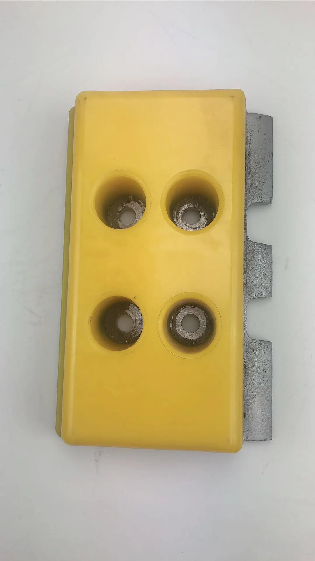 track pad for W1000F, W1200F,  W1300F, W100 F(i),  W120F(i), W130F(i),  W1000  milling machine  150740