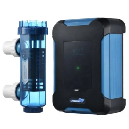 hot sale in 2022 welcomed by the customers salt chlorine generator for swimming pool