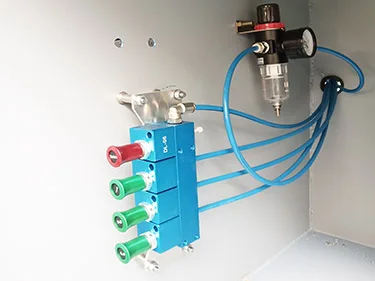 control switch