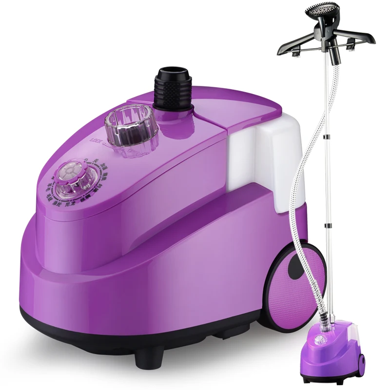 
 Бытовая техника, 1800 Вт, отпариватель для одежды, отпариватель для ткани, Электрический Вертикальный паровой утюг, стоячий отпариватель  