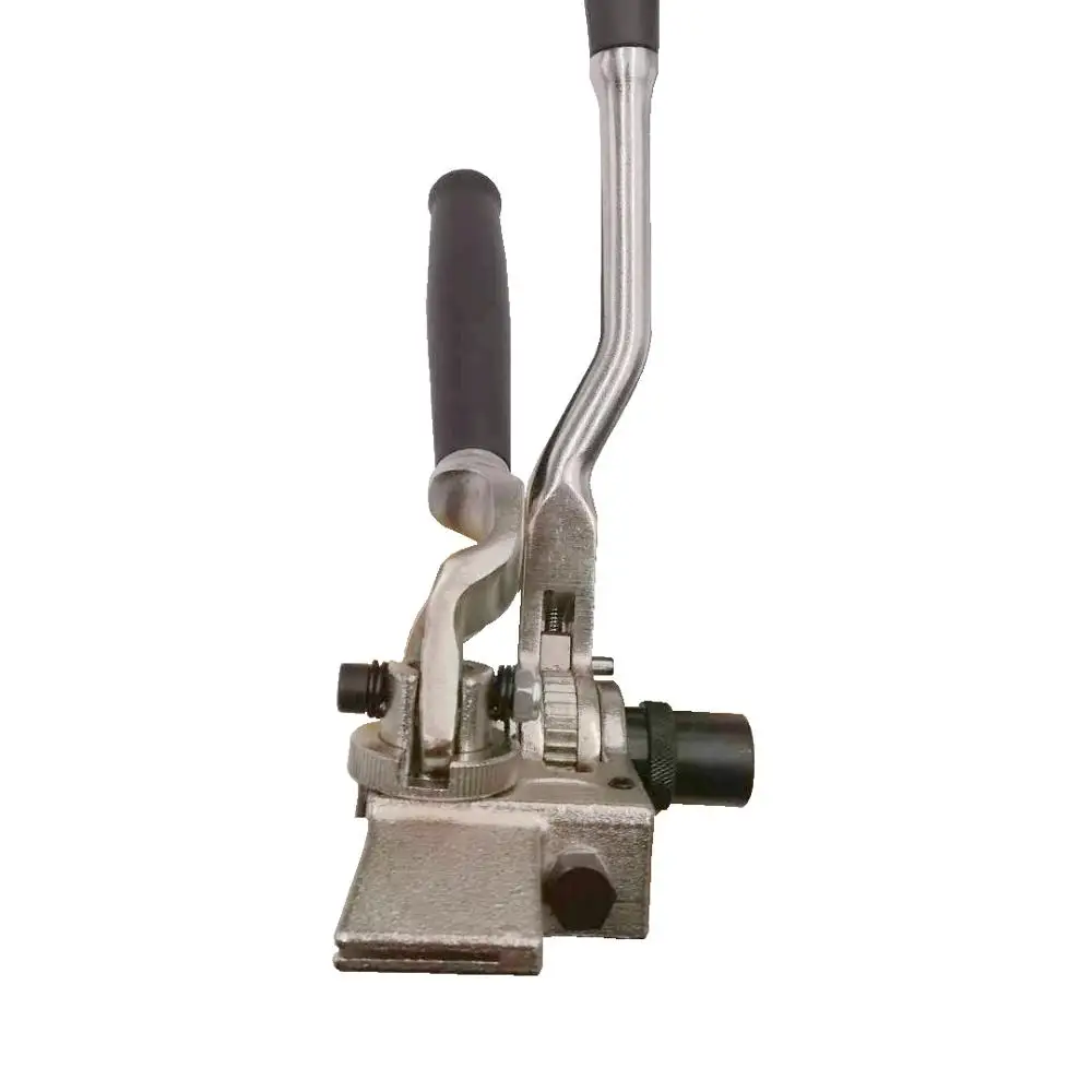 Ratchet Type Steel Strap Installing Hand Tools Steel Building Construction Tools