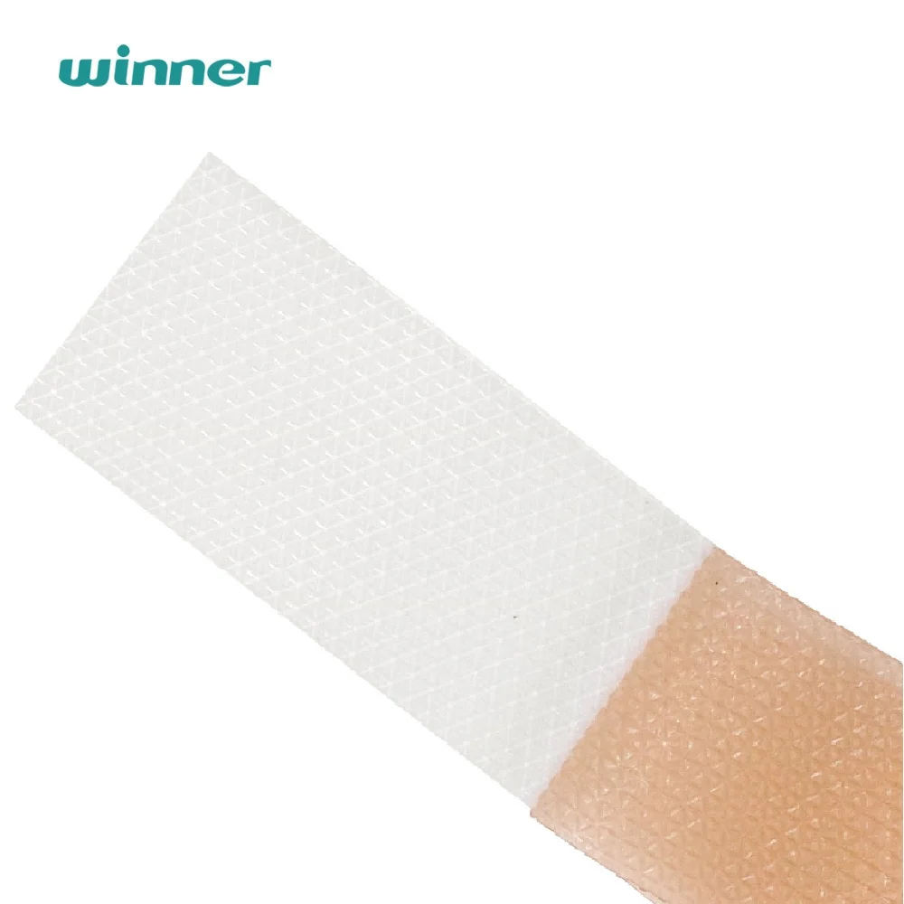Self-adhesive scar Away winner Silicone scar Gel Sheet Remove Striae burns Surgical silicone scar removal sheets
