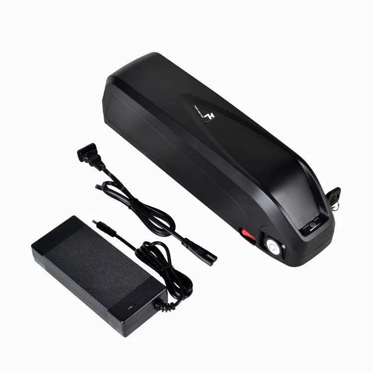 Warehouse in Europe 24v15ah lithium ion battery pack hailong case 24volt HaiLong Style Electric Bike Battery
