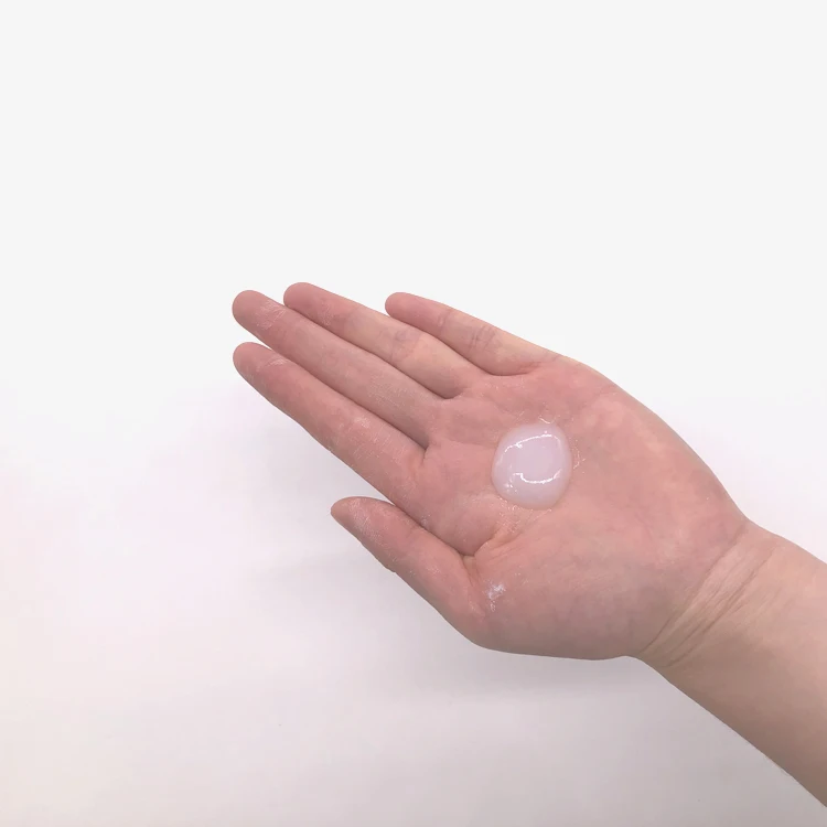 Transparent Gym Chalk 59ml Dry Hands Pole Grip Sport Liquid Chalk For Dance