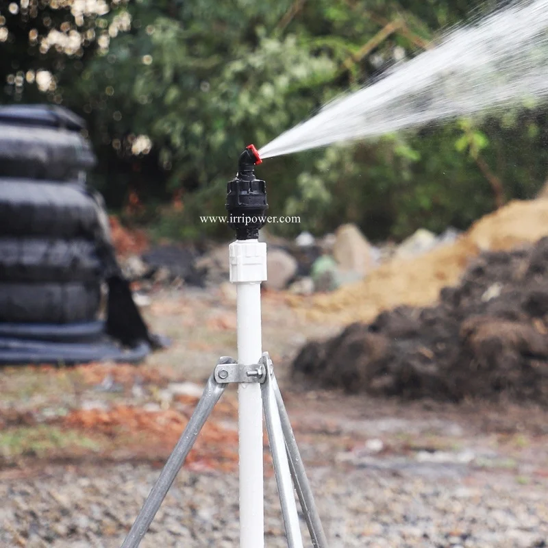 Wholesale aspersor Rotary sprinkler Medium Distance Sprinkler