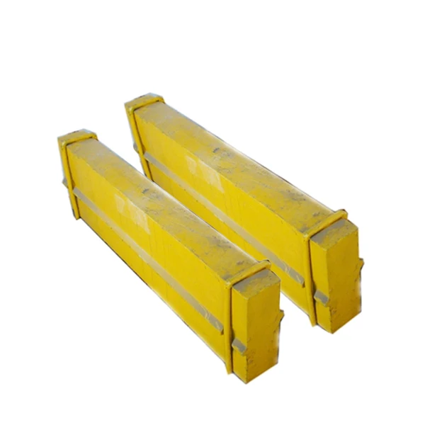 Rubble Master  RM100  Blow Bar for Metso impact crusher