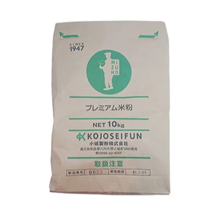 Конфеты сделают пирожные в порошке, рисовый хлеб, универсальная белая мука