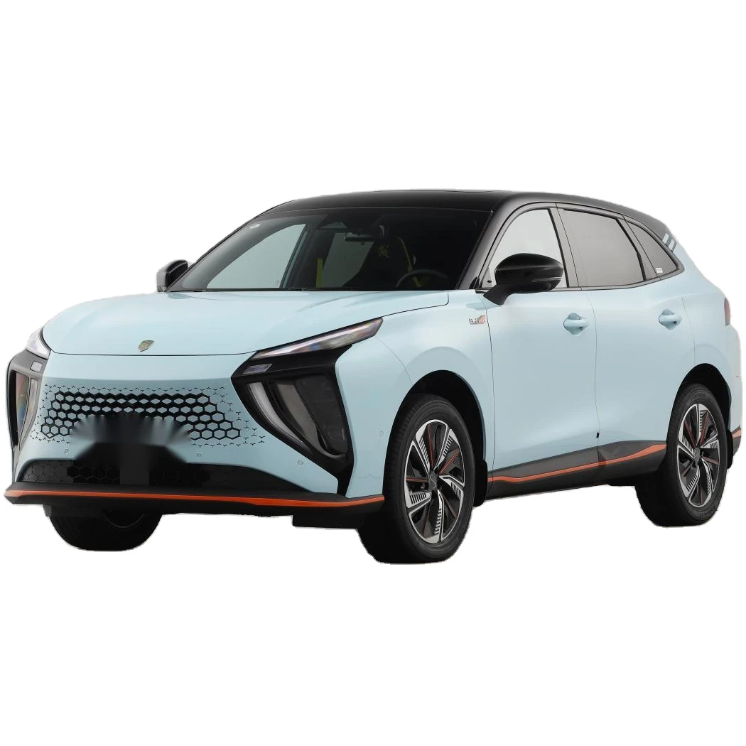 Dongfeng forthing friday 2023 630 Ultra for dongfeng electric suv range 630km hot selling cars