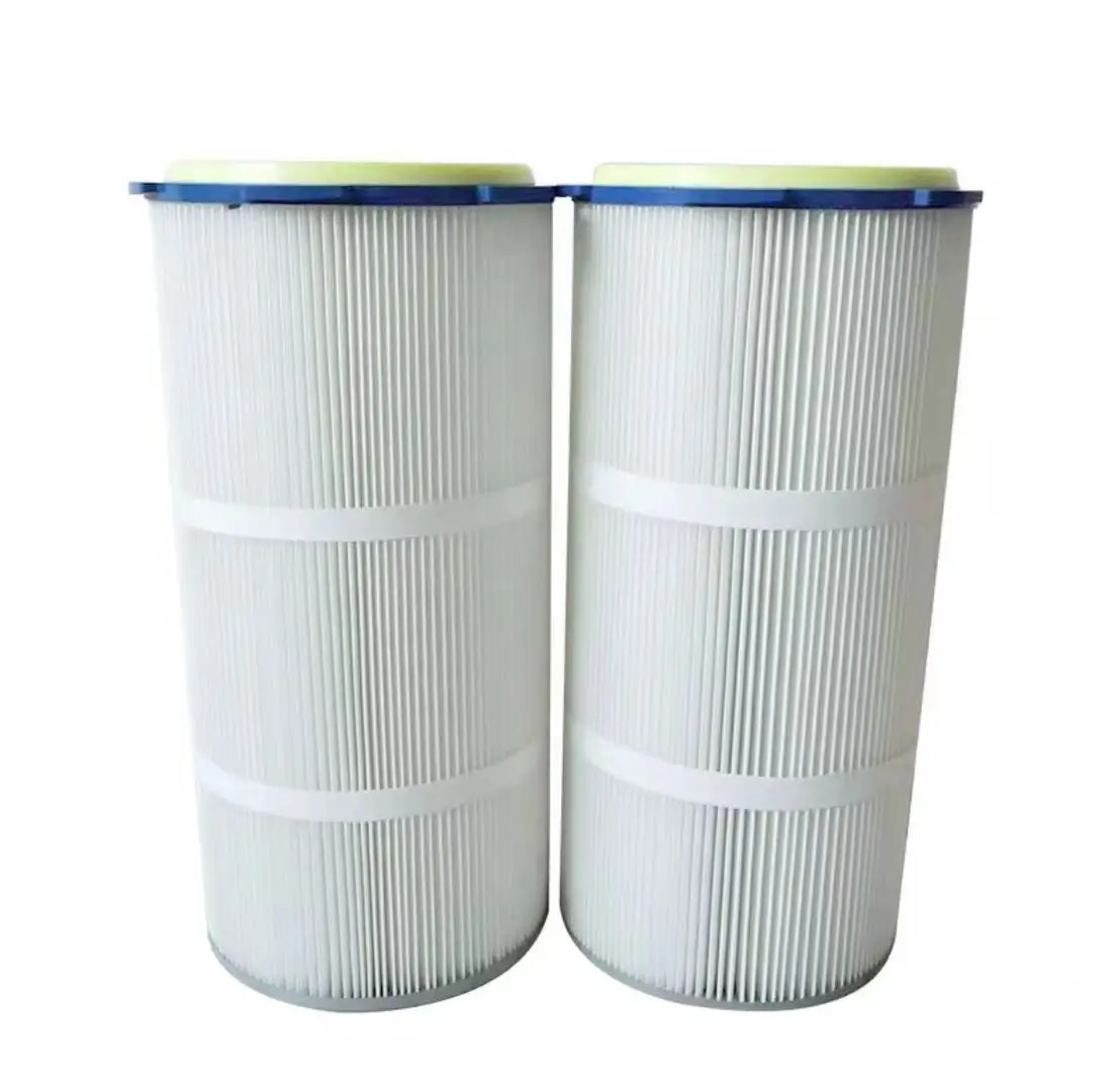 
Dust collector filter element high quality cartridge filter element 