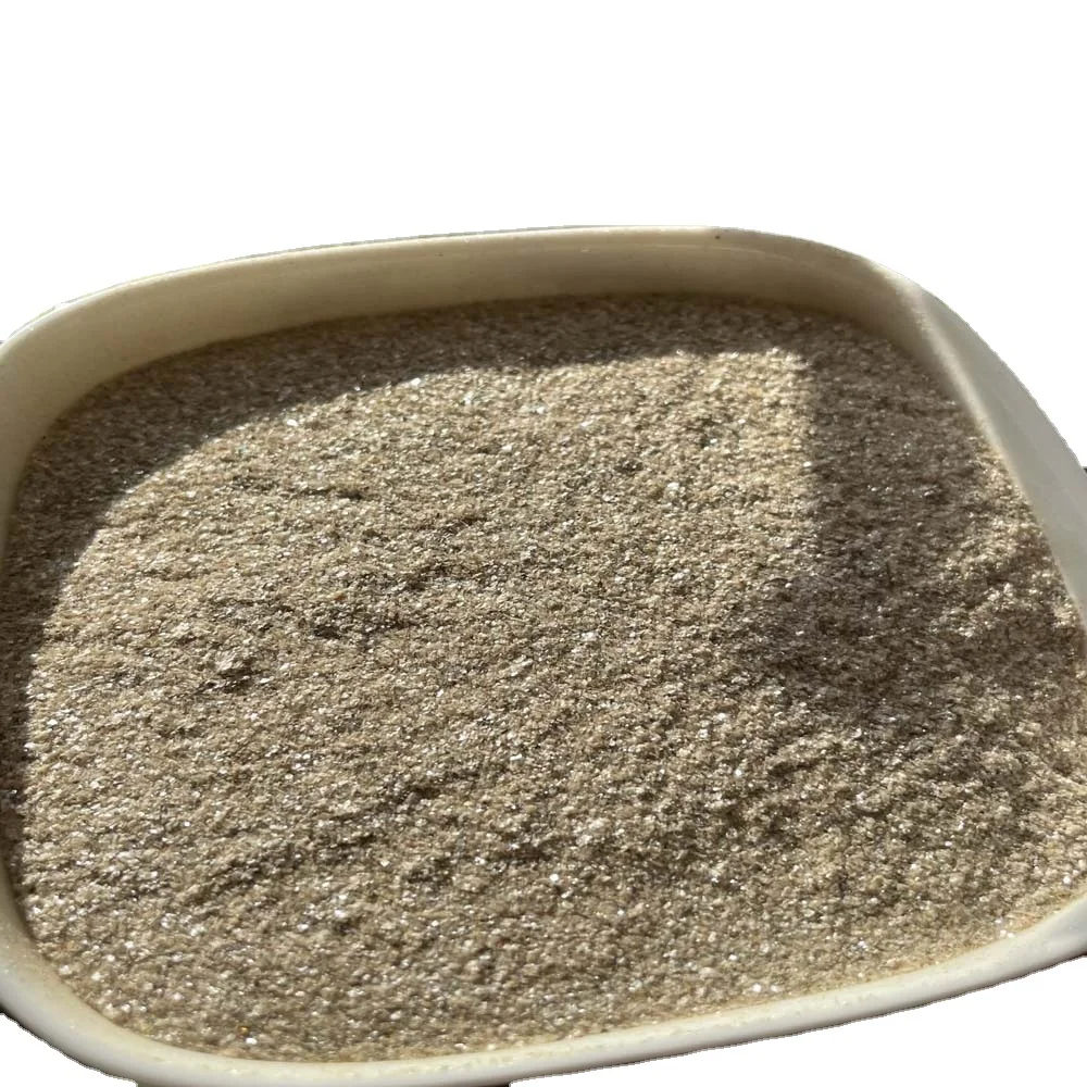Muscovite Mica Flakes professional manufacturer competitive prices