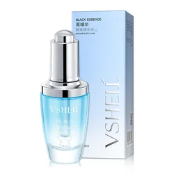 Wholesale Yeast Enzyme Brightening Serum Private Label Bulk Anti Wrinkle Skin Firming Face Serum