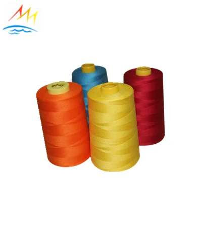 Wholesale Sewing Supplies China Sewing Thread 40/2
