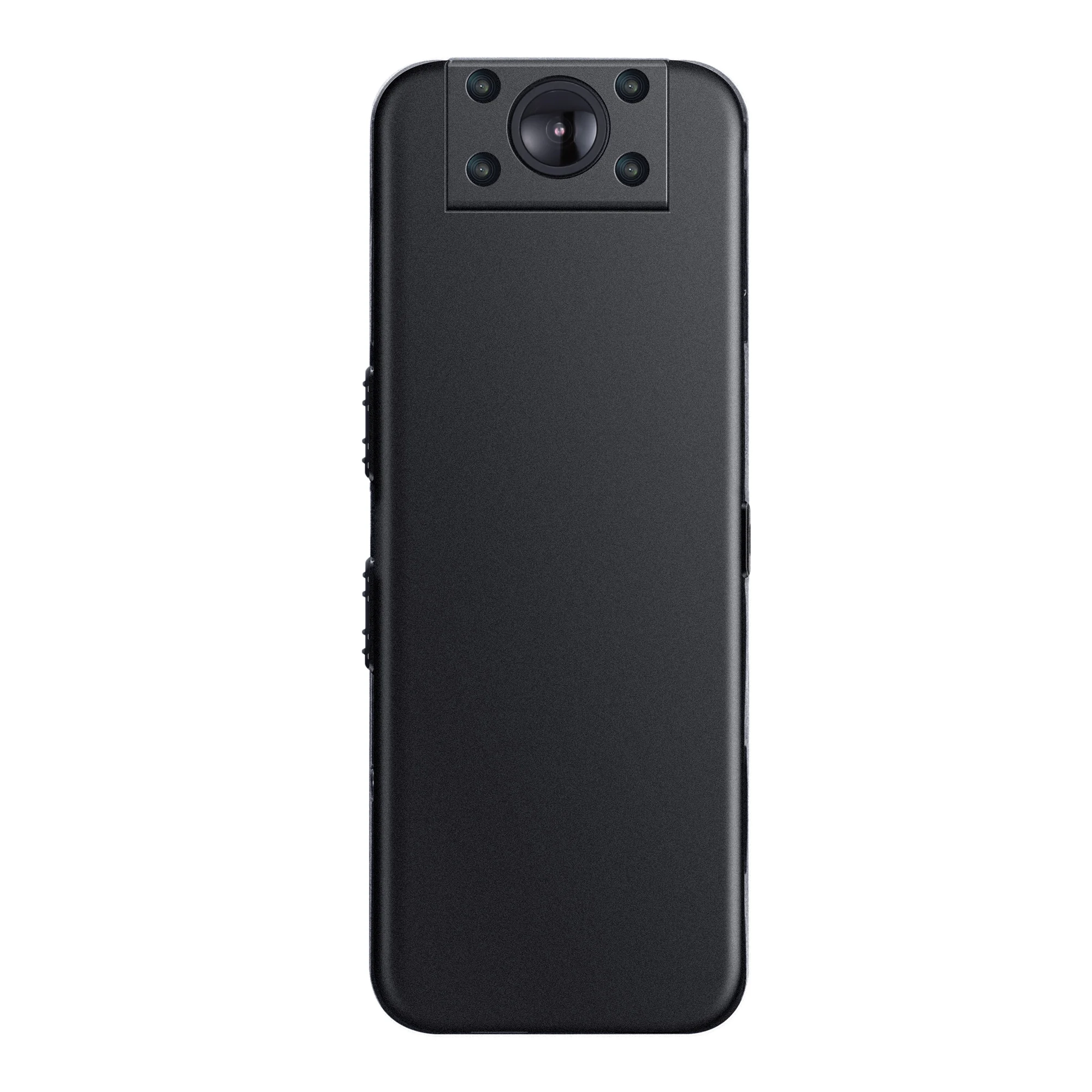 Vandlion A8 Small 1080P Camera WiFi HD DVR Video Recorder Cam Night Vision Motion Detection Mini Camcorders for Home Office