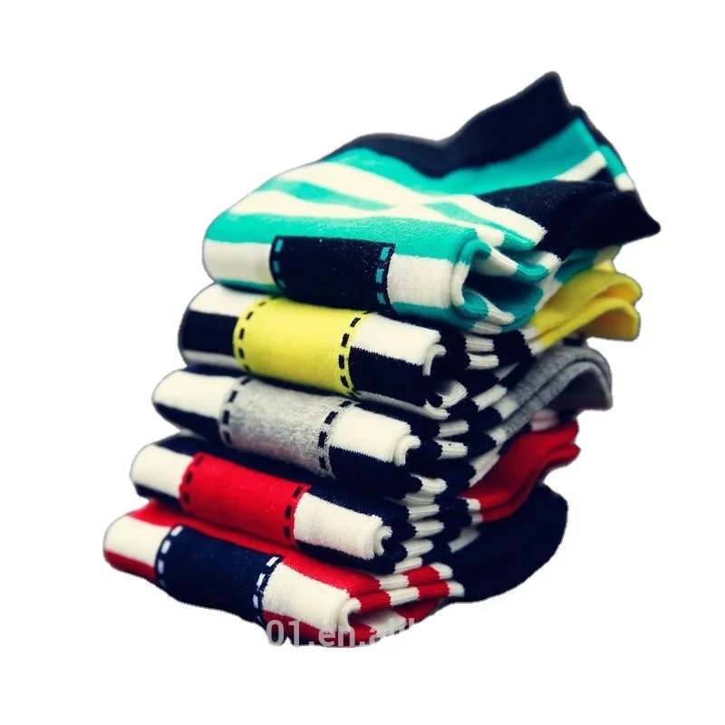 factory price cheap price free sample hot sale cotton Ankle sock