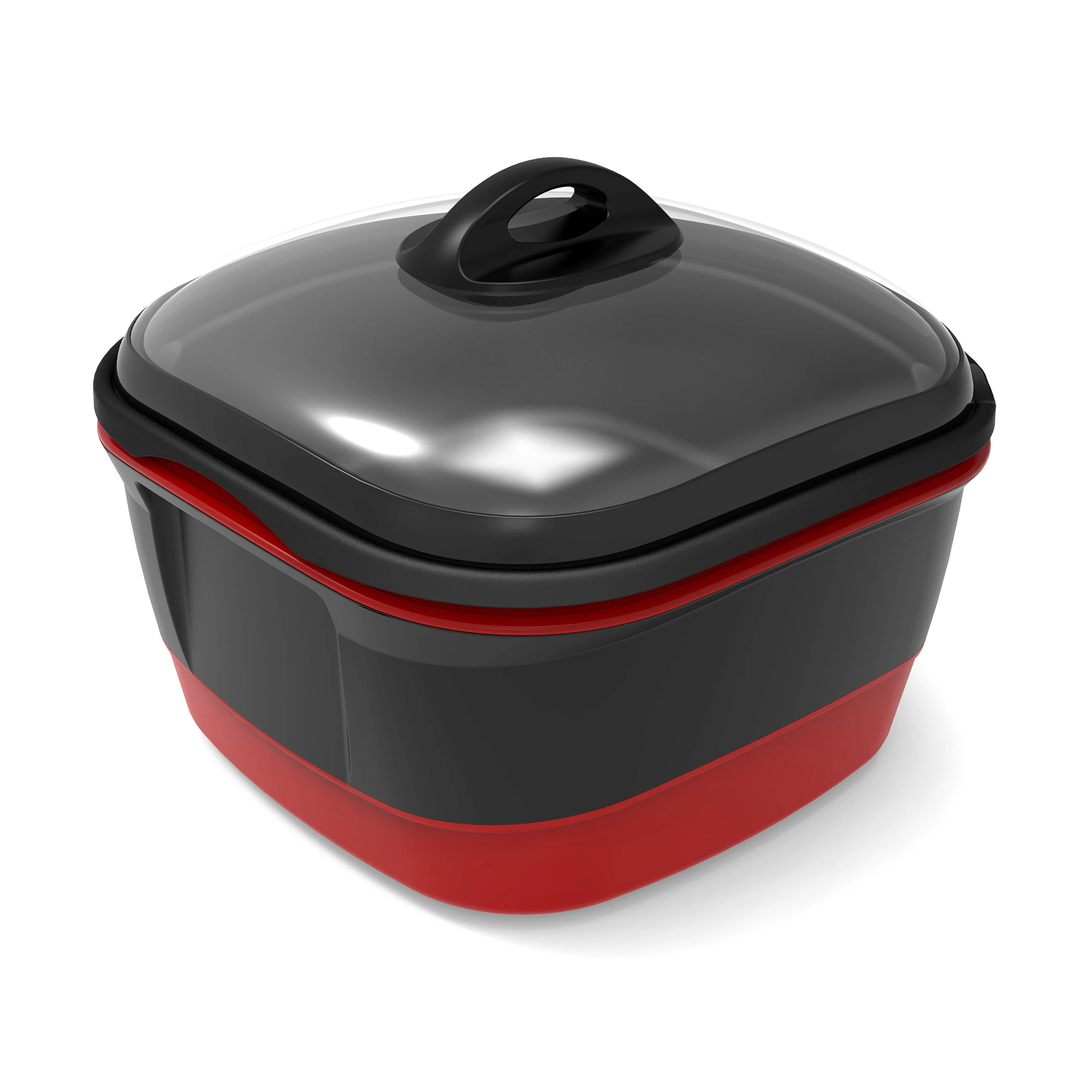 Digital Multi Function Rice Cooker, Slow Cooker, Food Steamer Computer Multi Functions National Electric Industrial  Multi Funct