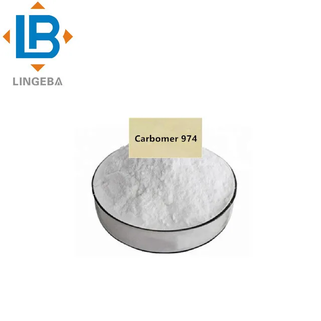 Carbomer 974
