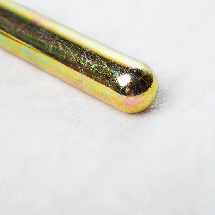 
High Grade Steel Material 33g Co2 Cartridge Strong Pressure Gas Cylinder 