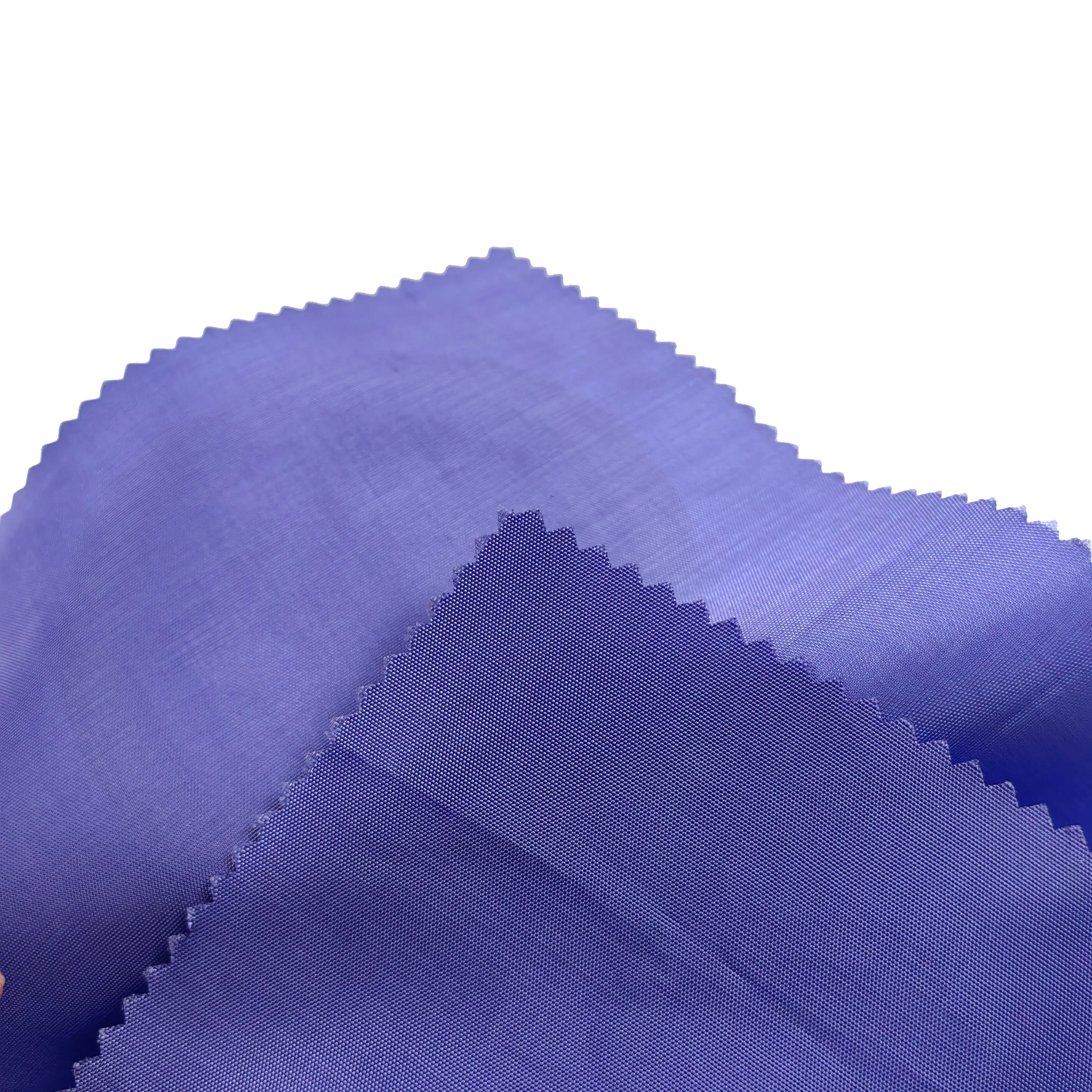 New High Durability Polyester Tent Fabric High Tenacity 300D Oxford Tear Resistant For Outdoor Equipments Bags Sportswear