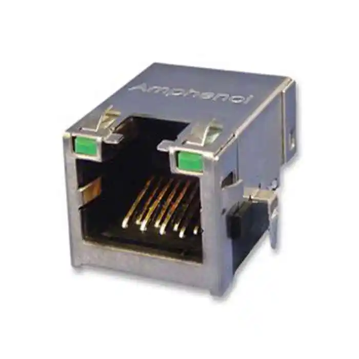 DEL-RJE72-188-1451 Original New Modular Connector and Accessories Good Price