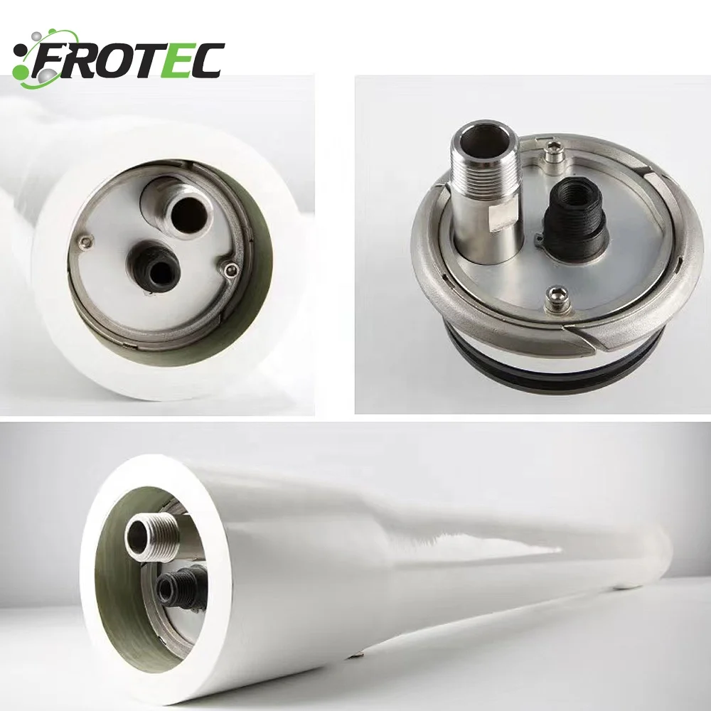 Фильтр для воды под высоким давлением Frotec FRP 1000PSI 2540