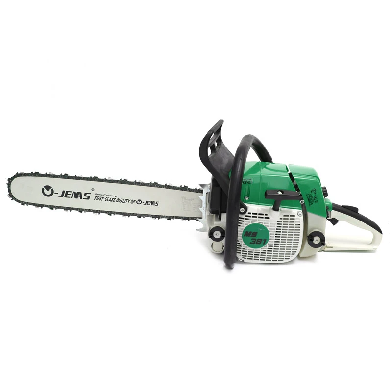 2-stroke 3.9kw chainsaw new style garden tool single cylinder chainsaw