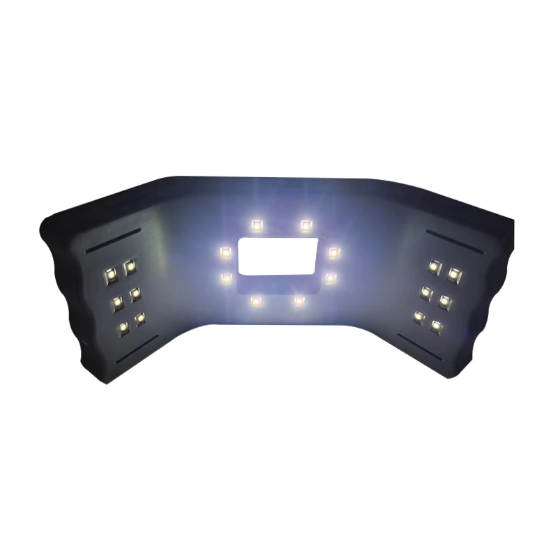 New Dental Oral Filling Light Flash Photography Equipment Dentistry Filling Light Flash Dental Photography Equipment Tool