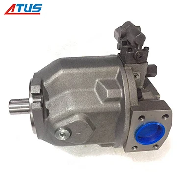 original  a10vso71 for excavator double acting c101 high quality hydraulic pump