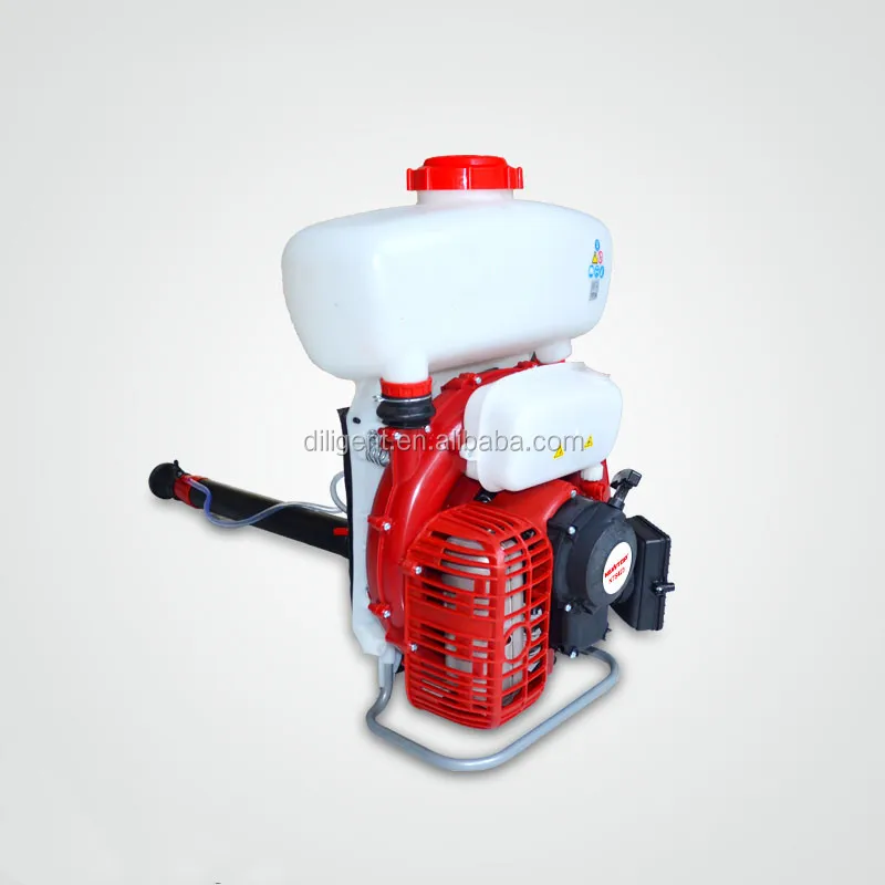 72CC knapsack sprayer machine SOLO 423L sprayer machine for price