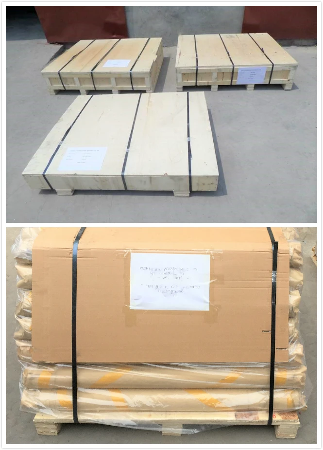 Высокое качество Свинцовый лист из защита от рентгеновских лучей