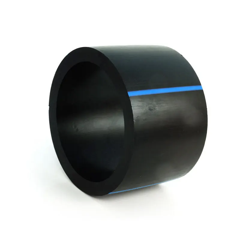 Пластиковые трубы Hdpe Pe100 Pe 100 160 мм 200 225 250 280 315 710 для воды и оросительной системы