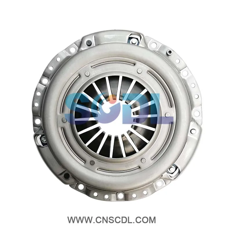 SC215CA01 clutch plate 1600200-E0100 for dongfeng DFSK C37 car engine clutch parts