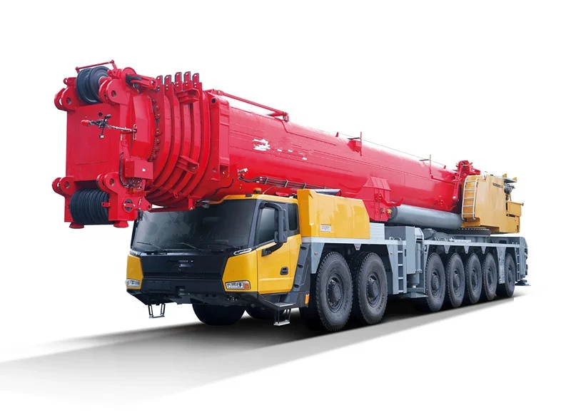 mobile car crane 25 Tons truck crane construction equipment