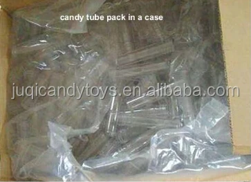 Novelty Candy Toys, Cute Rattle Toys Candy, Candy Filled Toys