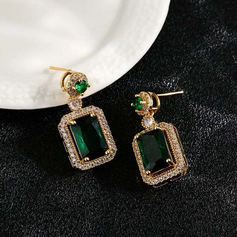 Dazgirl set de joyas