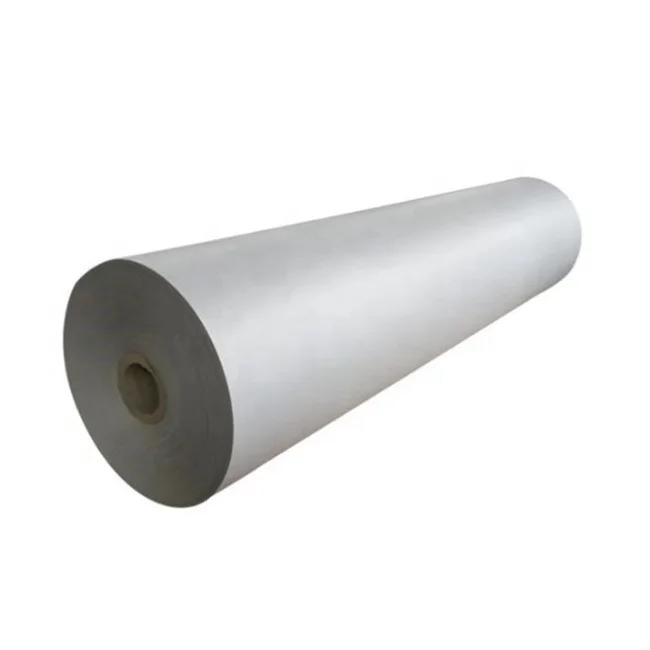 Eco Friendly Good Flexibility 45g 48.8g News Paper Rolls For Story Books