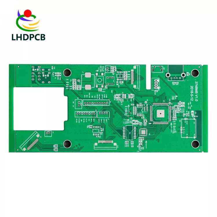 Professional Custom Pcb Assembly Other Pcb & Pcba Electronic Board