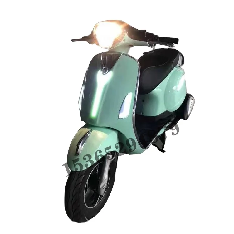 Wuxi Engtian India  1000W 48v 60v CKD Electric Scooter for Adults motorcycle electric scooter