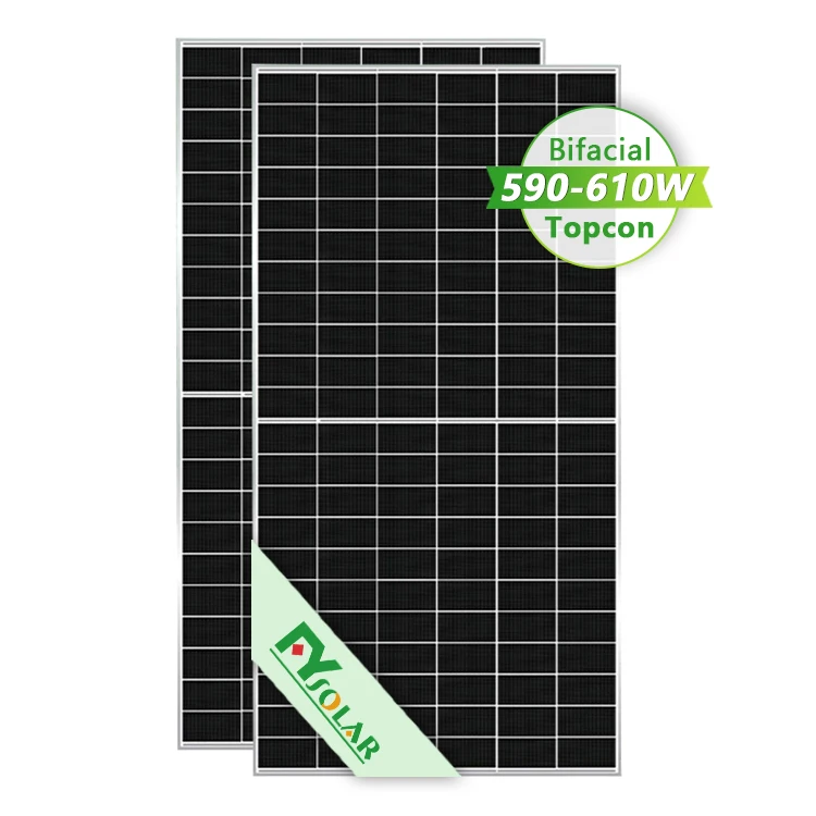 Панель солнечных батарей topcon, 450 Вт, 500 Вт, 550 Вт, 600 Вт, пластины солнечных панелей, 500 ватт, 450 Ватт, фотоэлектрическая солнечная панель 650 Вт