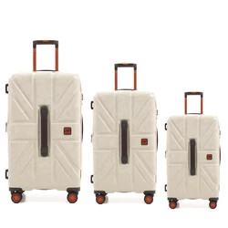 It Hot Selling Fashion 3Pcs Set Factory Price Travel Luggage Bag