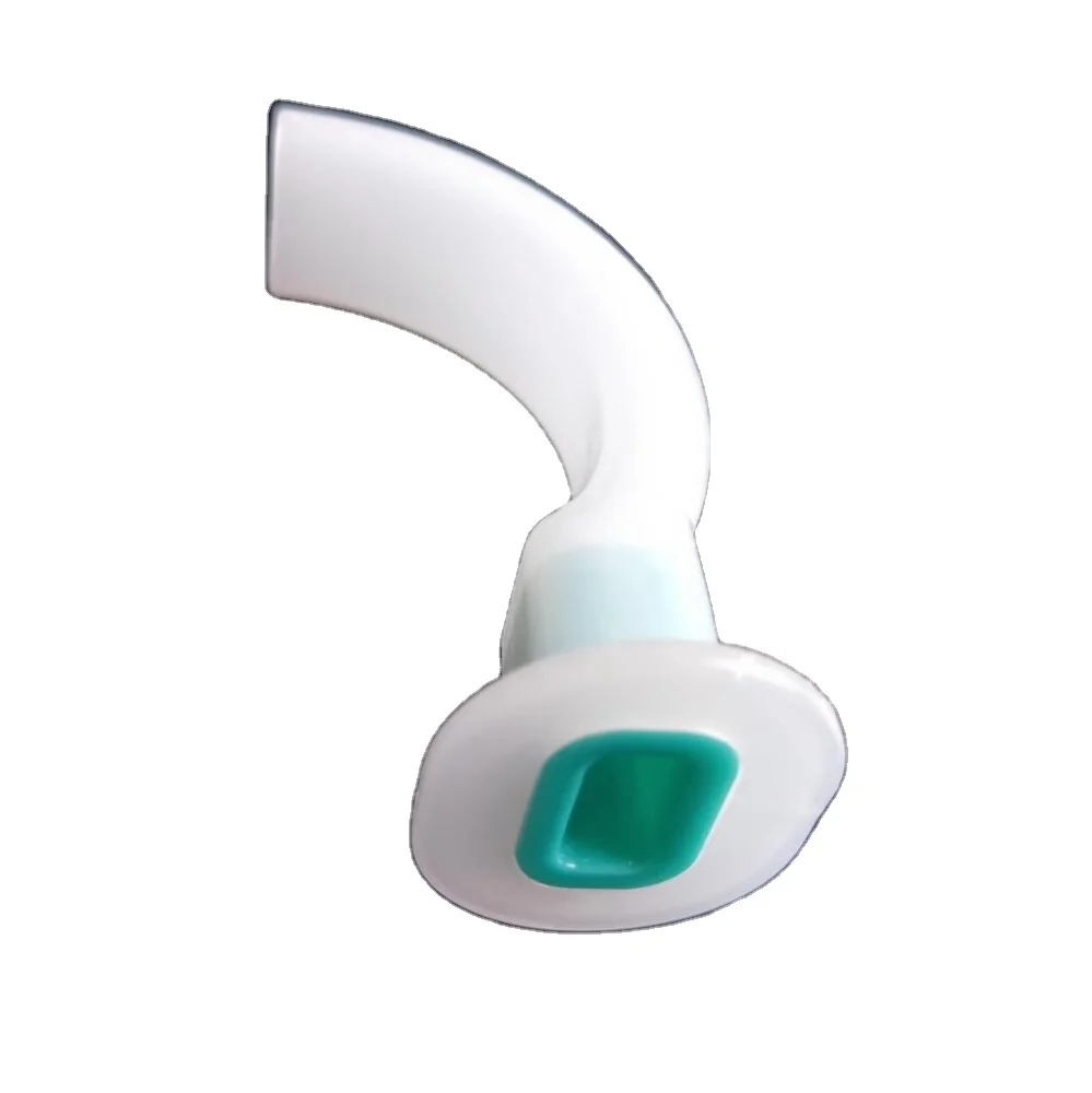 Disposable Medical Oropharyngeal Airway For Adult and Child