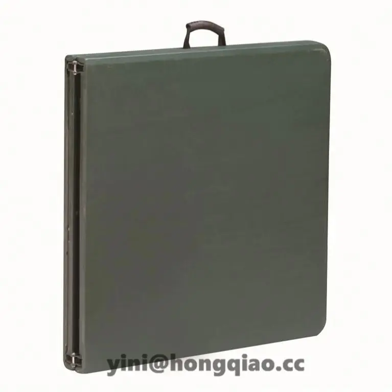 Cheap 60' Camping Folding Table With CE Certificate