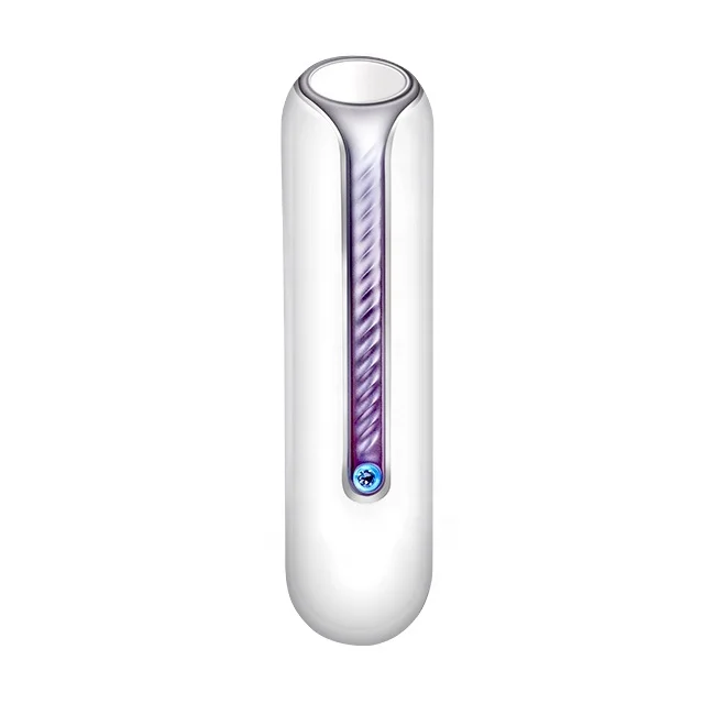 Mini Portable Ozone Plasma Shower Pen Acne Treatment Facial Skin Rejuvenation Beauty Device