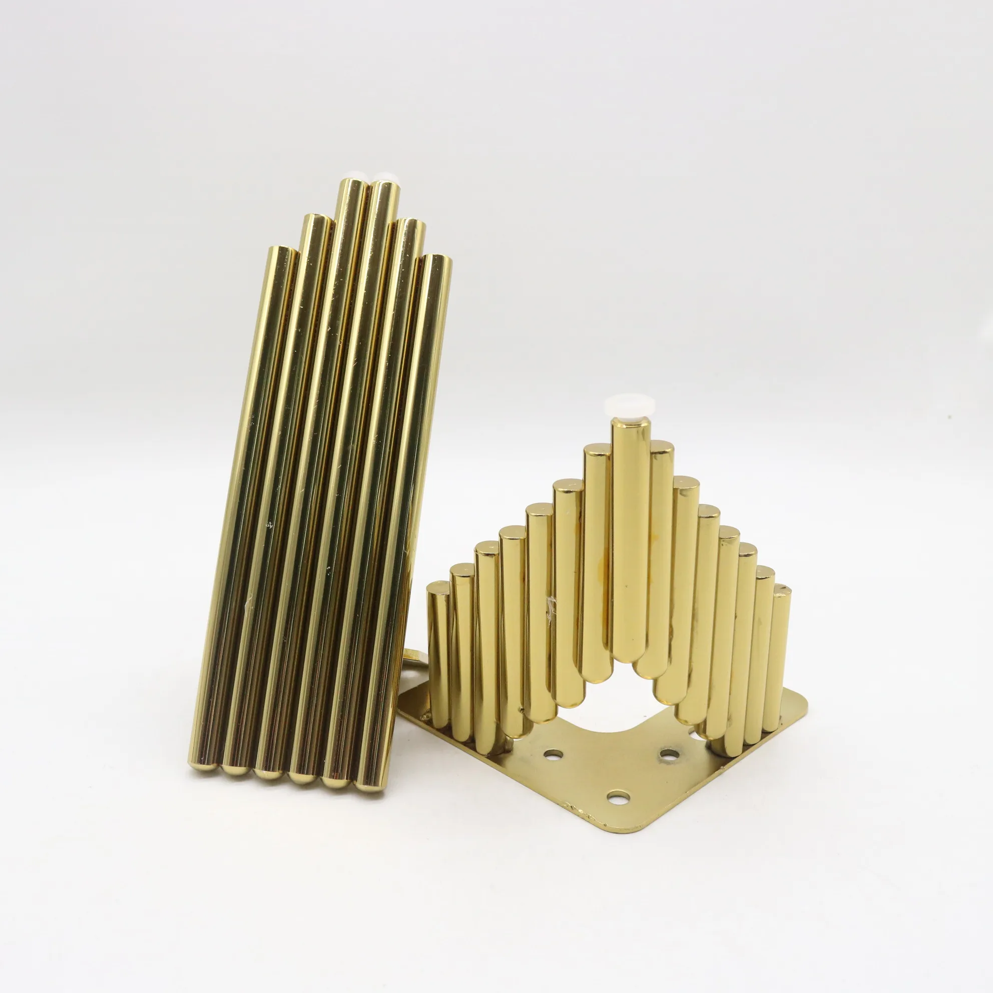 tulip coffee table cabinet leg customization furniture table leg  new product